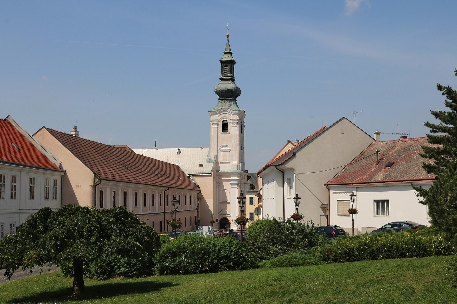 Нитра