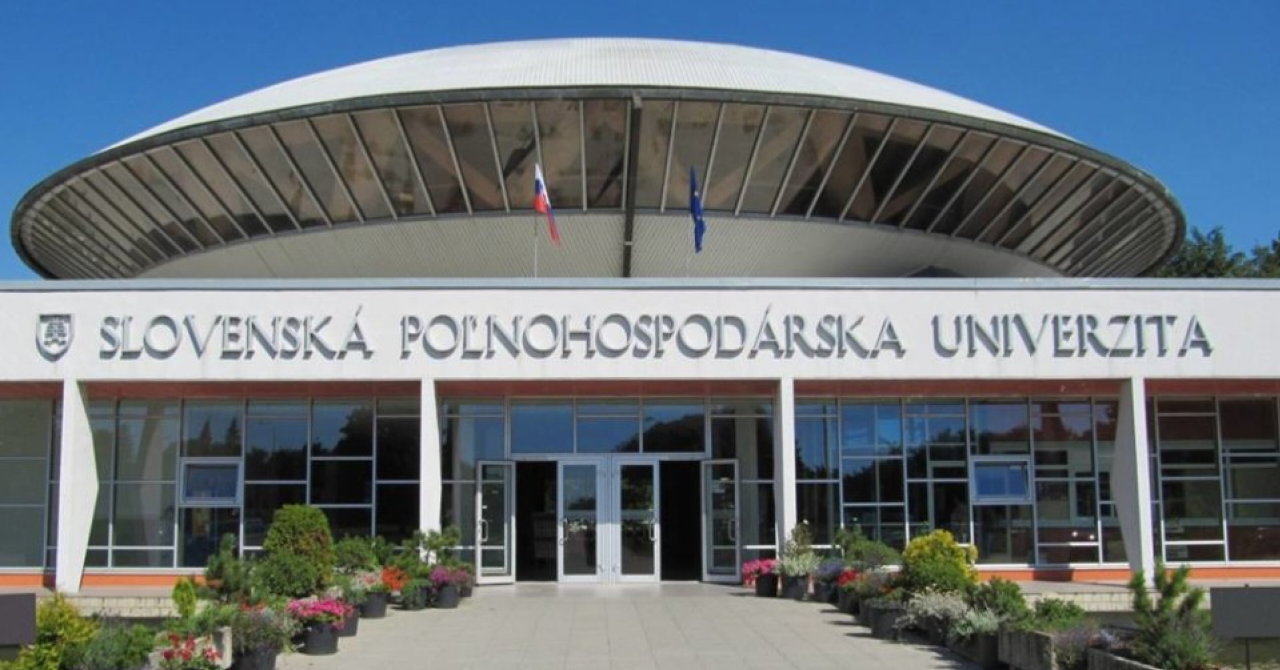 Словацкий сельскохозяйственный университет (UNIAG)