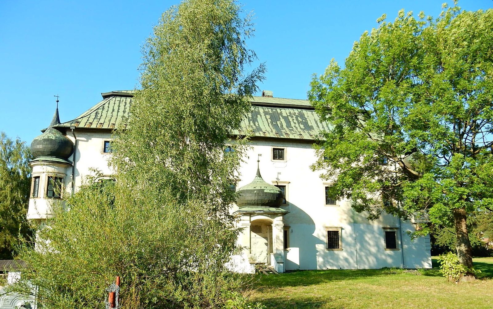 Липтовски-Микулаш — 1