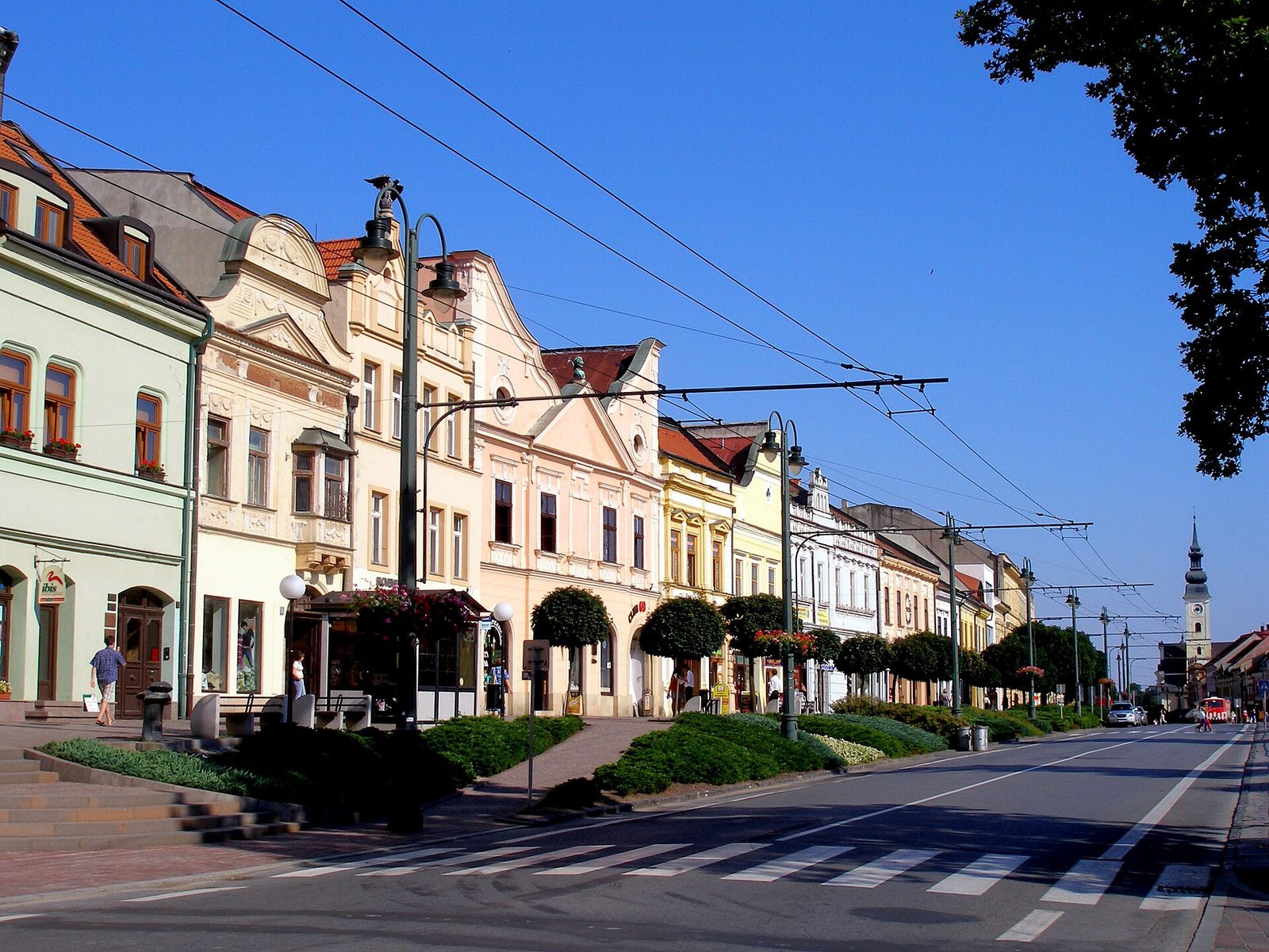 Прешов